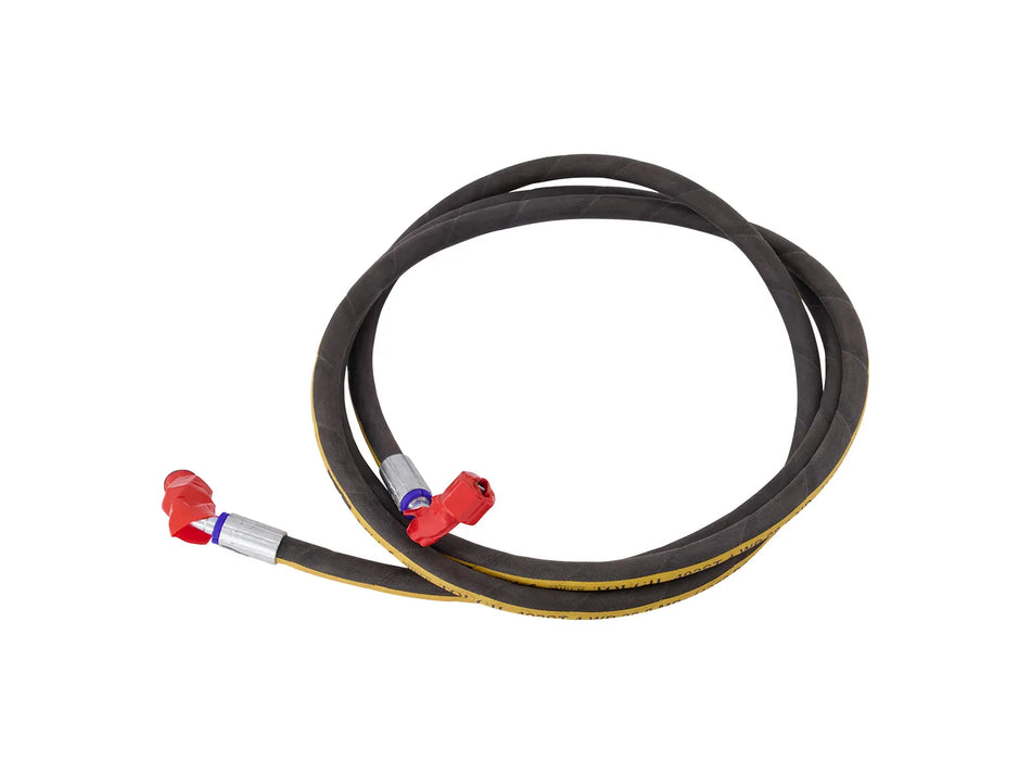 JLG Flexible Pipe 06049000 replacement part image