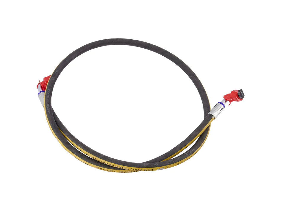 JLG Flexible Pipe 06049300 replacement part image