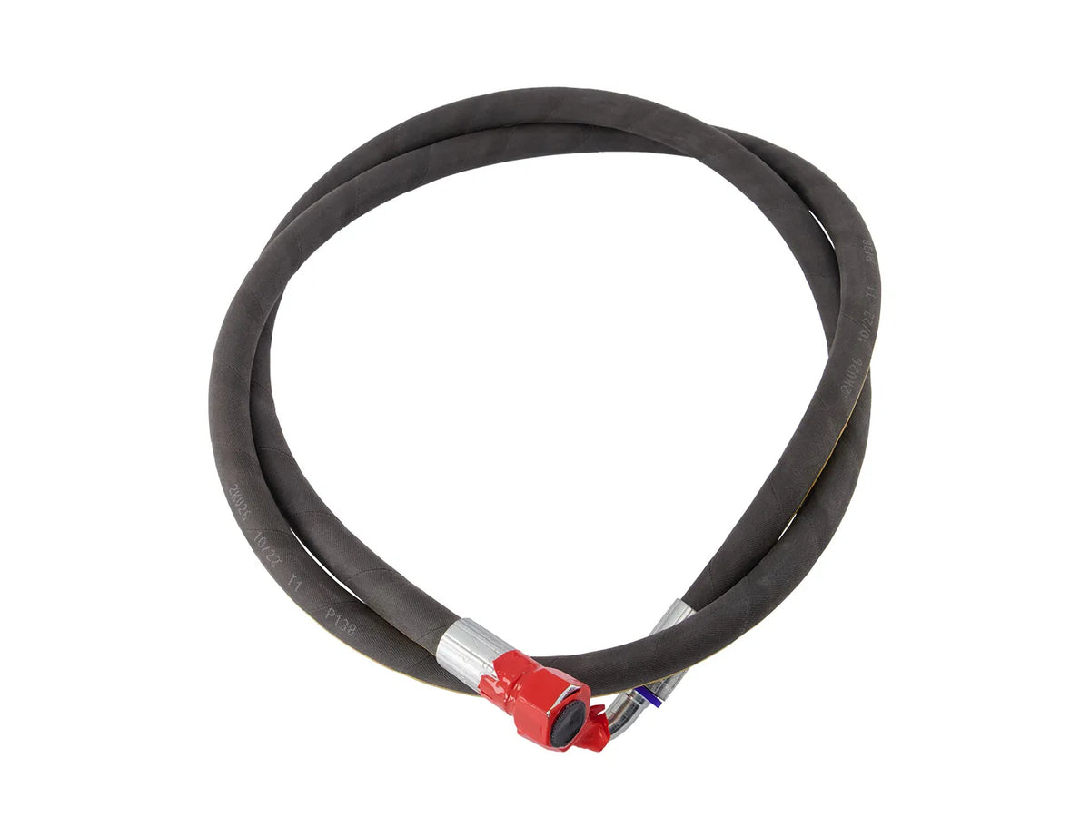 JLG Flexible Pipe 06049800 replacement part image