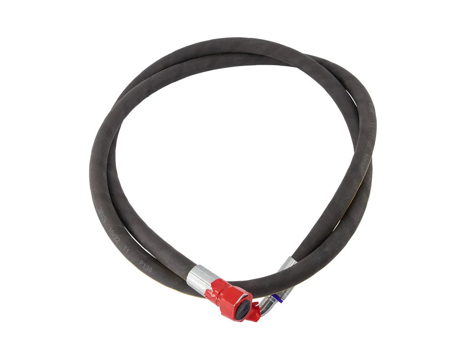 JLG Flexible Pipe 06049800 replacement part image