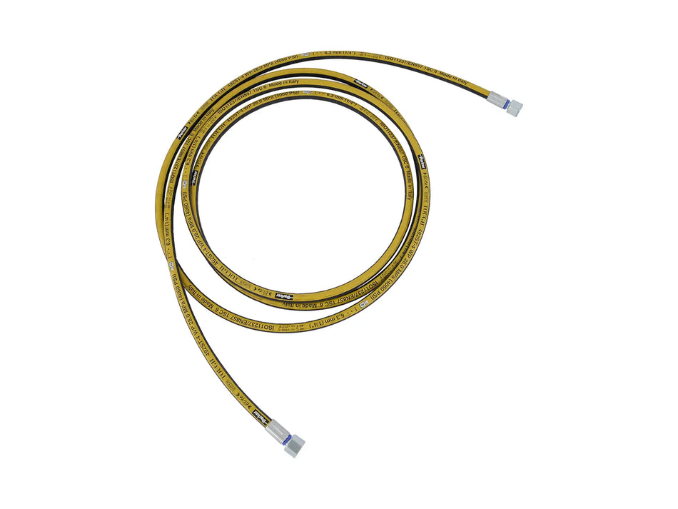 JLG Flexible Pipe 06052200 replacement part image