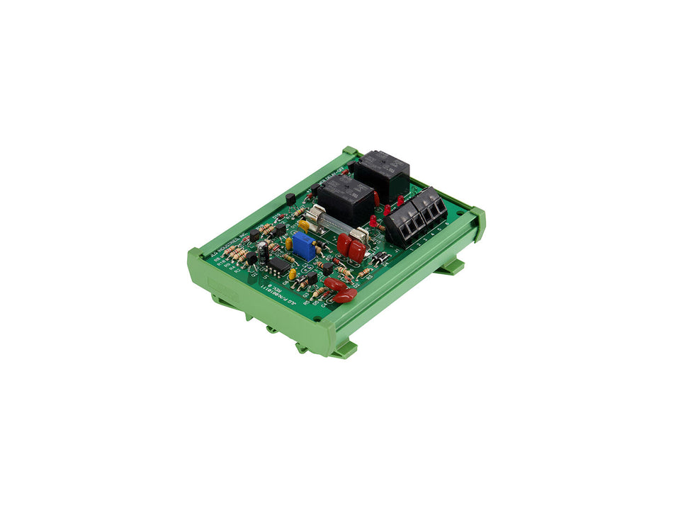 JLG Pc Board Timer 0610111 replacement part image