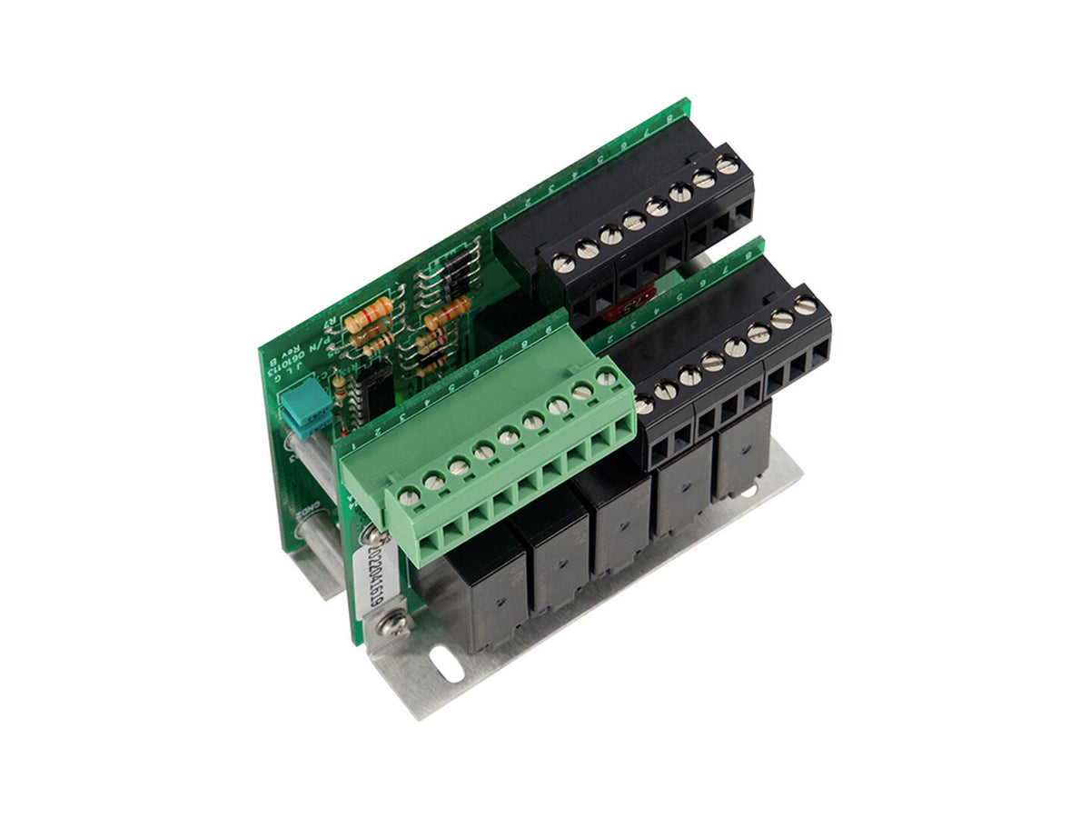 JLG Pc Board Time Delay 0610114 replacement part image