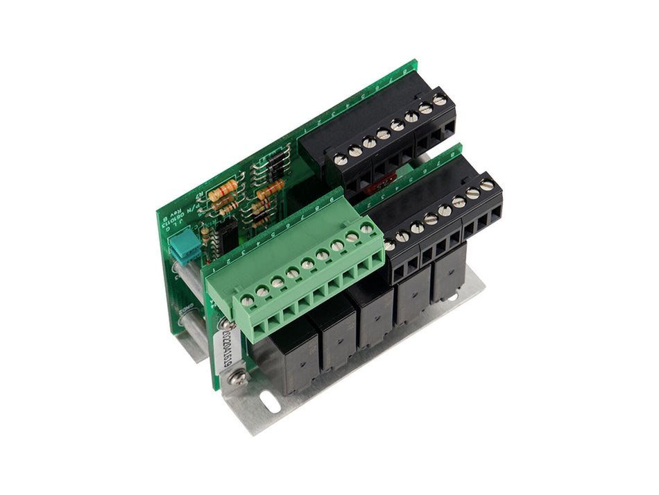 JLG Pc Board Time Delay 0610114 replacement part image