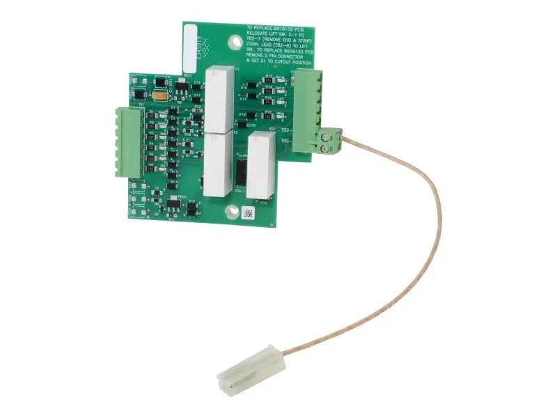 JLG Pc Board Logic Module 0610149 replacement part image