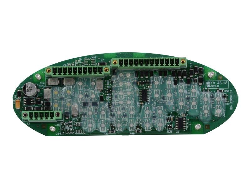 JLG Pc Boardplatform Display 0610169 replacement part image