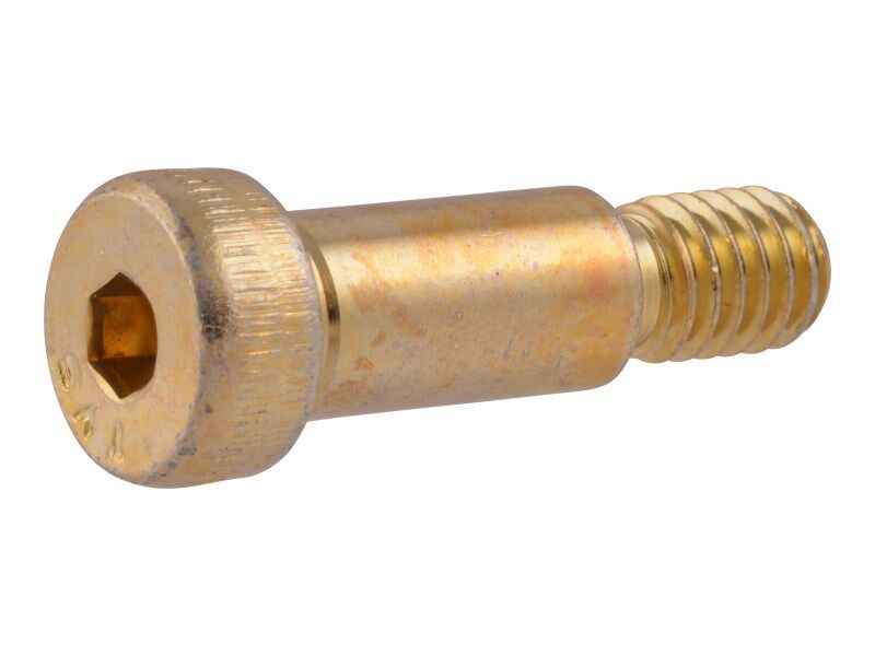 JLG Boltshoulder 31 18 X 125 0630183 replacement part image