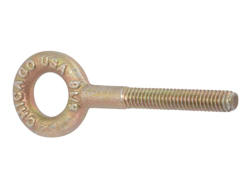 JLG Eye Bolt 312 X225 X625 0630398 replacement part image