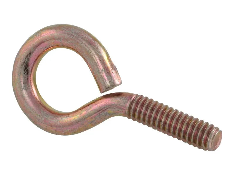 JLG Bolt Eye 14 20Nc Galvanized 0630440 replacement part image