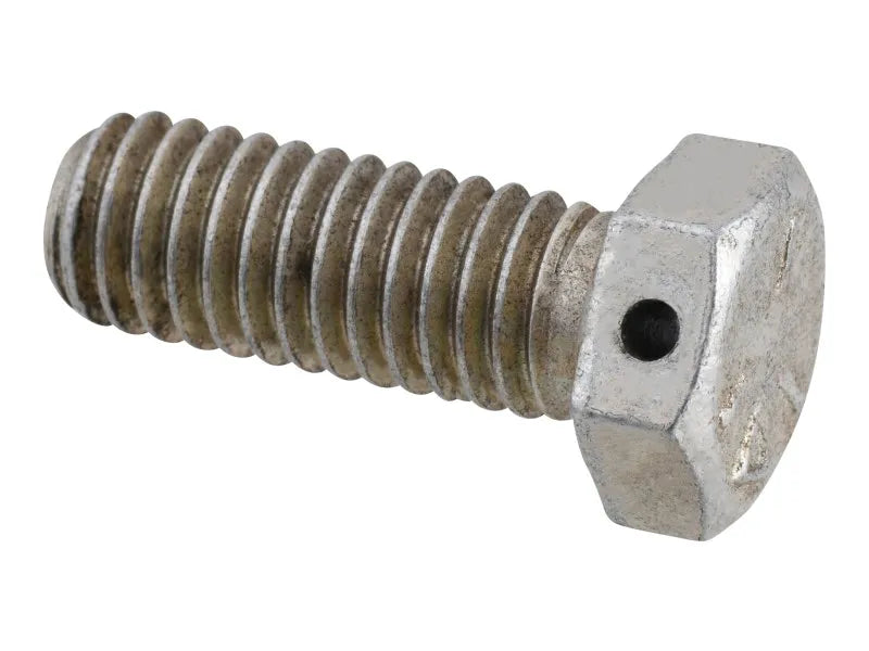 JLG Bolthex Hd Set 38 16Nc X 1 0630449 replacement part image