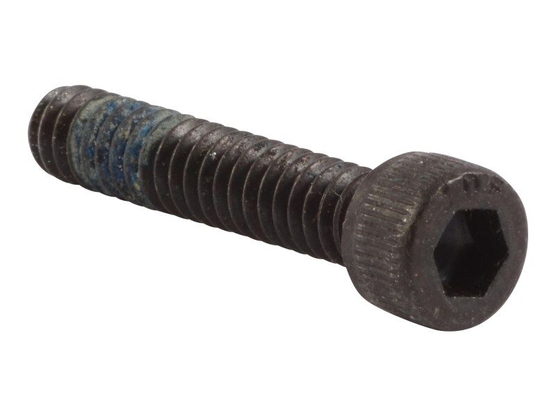 JLG Screwsh Cap 10 24X1 Wthrd 0630534 replacement part image