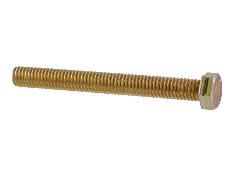 JLG Screw Hex Hd 38 16 X 3 12 0630539 replacement part image