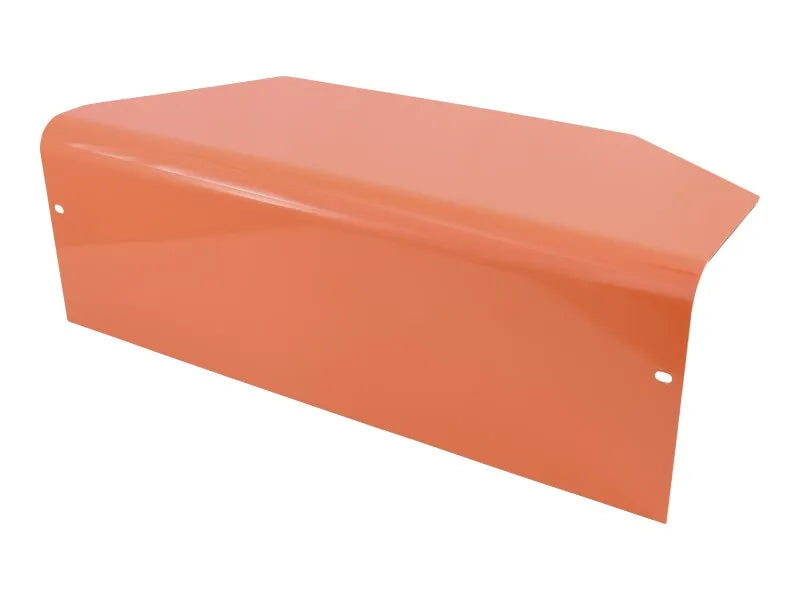 JLG Coverbox Electrical Component 064008J2 replacement part image