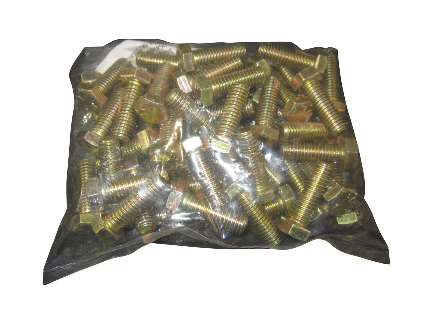 JLG Scr Cap Hh 5375X1125 Qty50 0641609 050 replacement part image