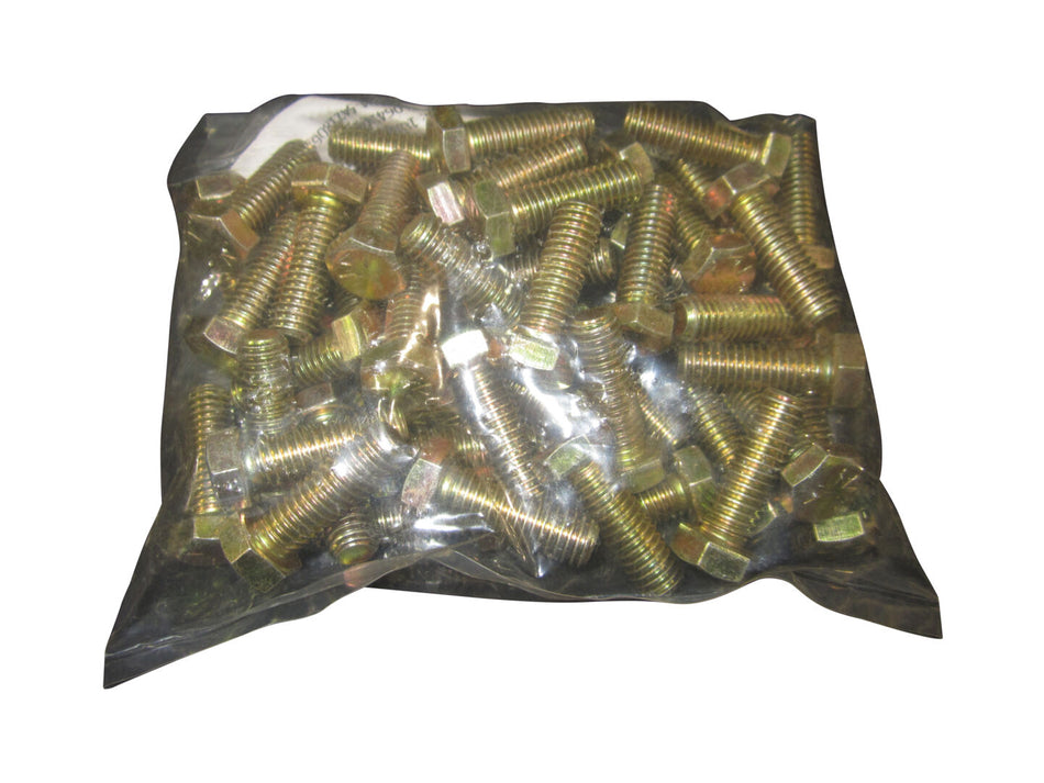 JLG Scr Cap Hh 5375X1125 Qty50 0641609 050 replacement part image