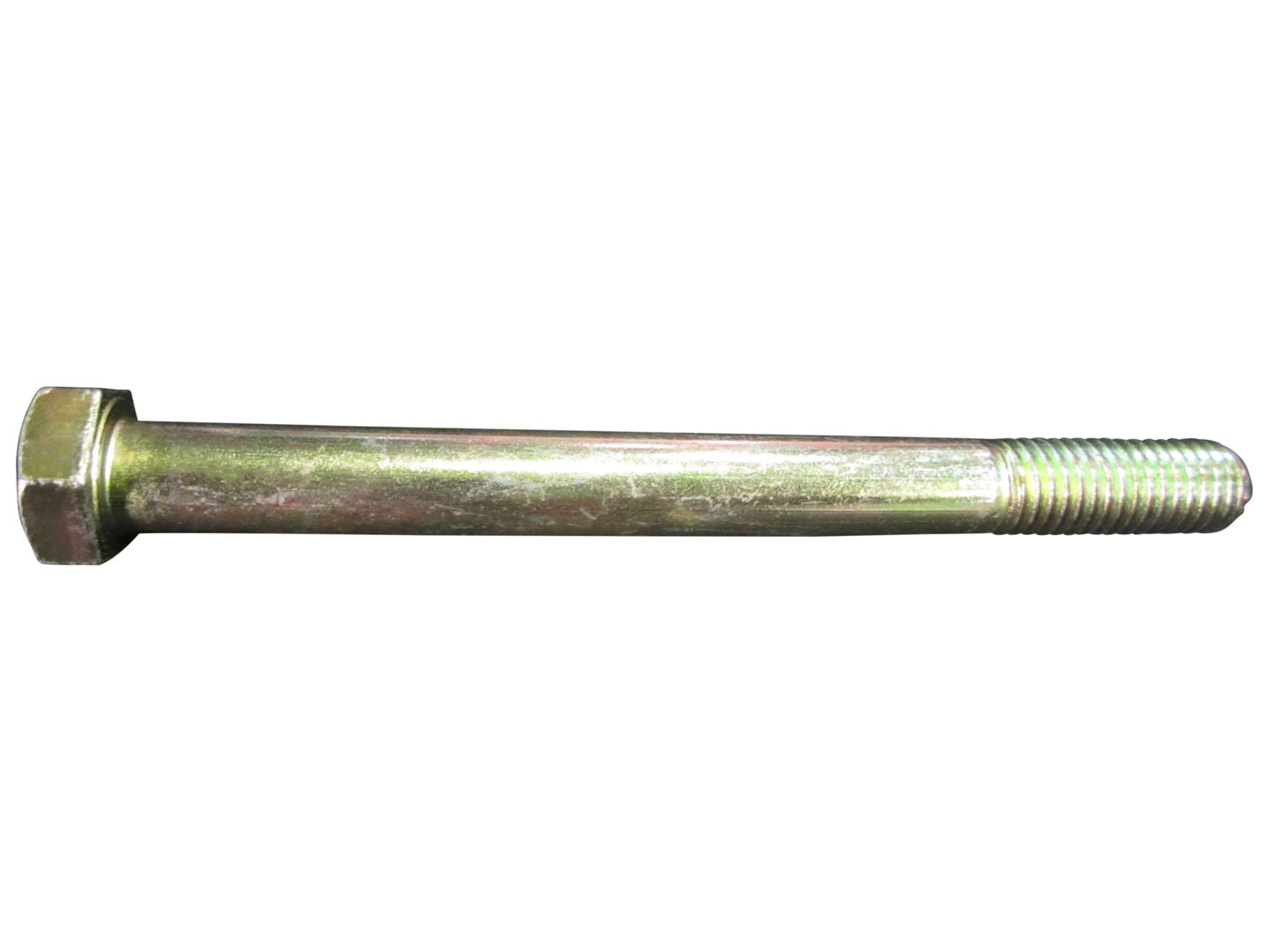 JLG Scr Cap Hh 5500 13X5500 0641844 replacement part image