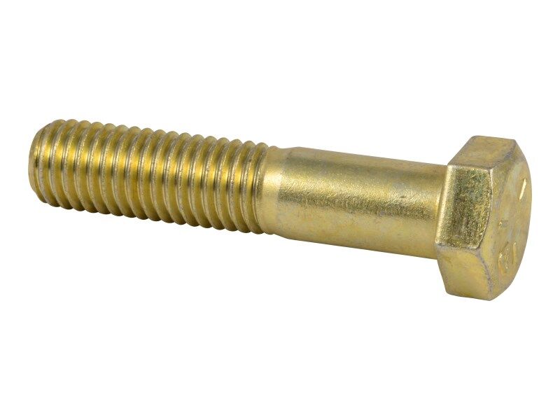 JLG Scr Cap Hh 5625 11X3000 0642024 replacement part image