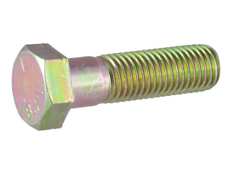 JLG Scr Cap Hh 5 750 10 X 2750 0642222 replacement part image