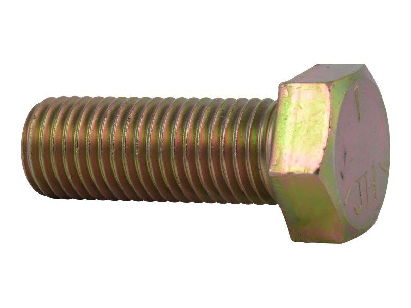 JLG Scr Cap Hh 51000 08X2750 0642622 replacement part image