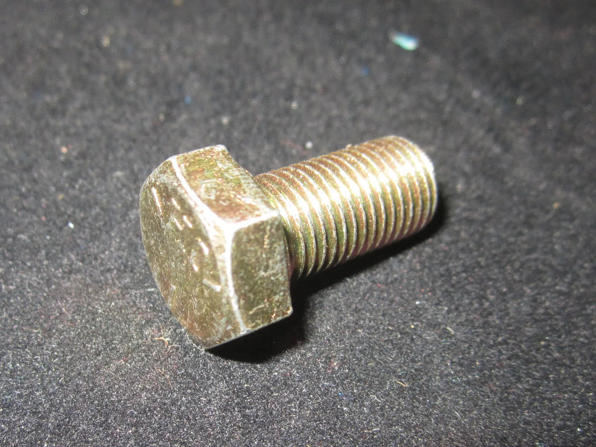 JLG Scr Cap Hh 5 375 24 X 750 0651606 replacement part image