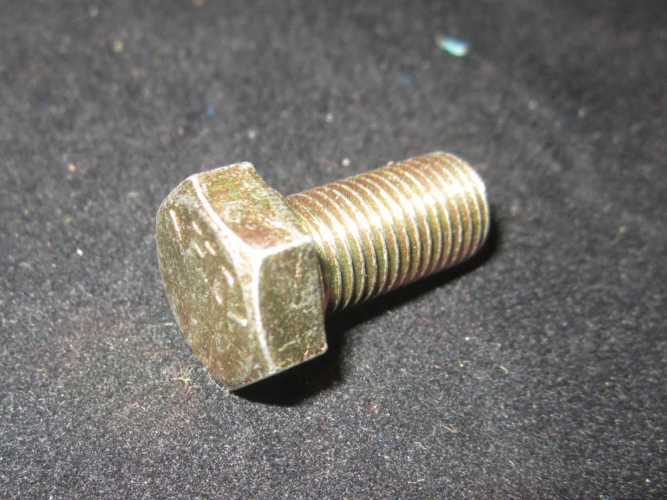 JLG Scr Cap Hh 5 375 24 X 750 0651606 replacement part image