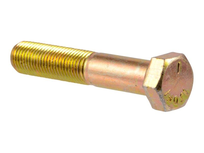 JLG Screwhex Hd Cap 38 24X2 Lg 0651616 replacement part image