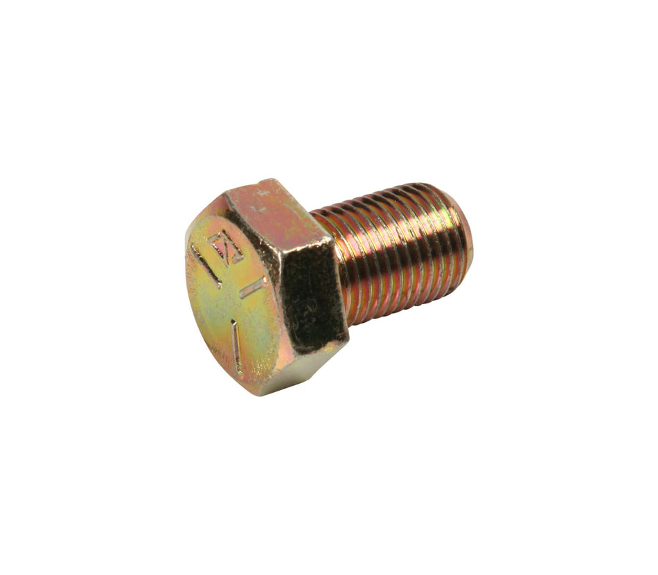 JLG Screwhex Hd Cap 12 20X34 L 0651806 replacement part image