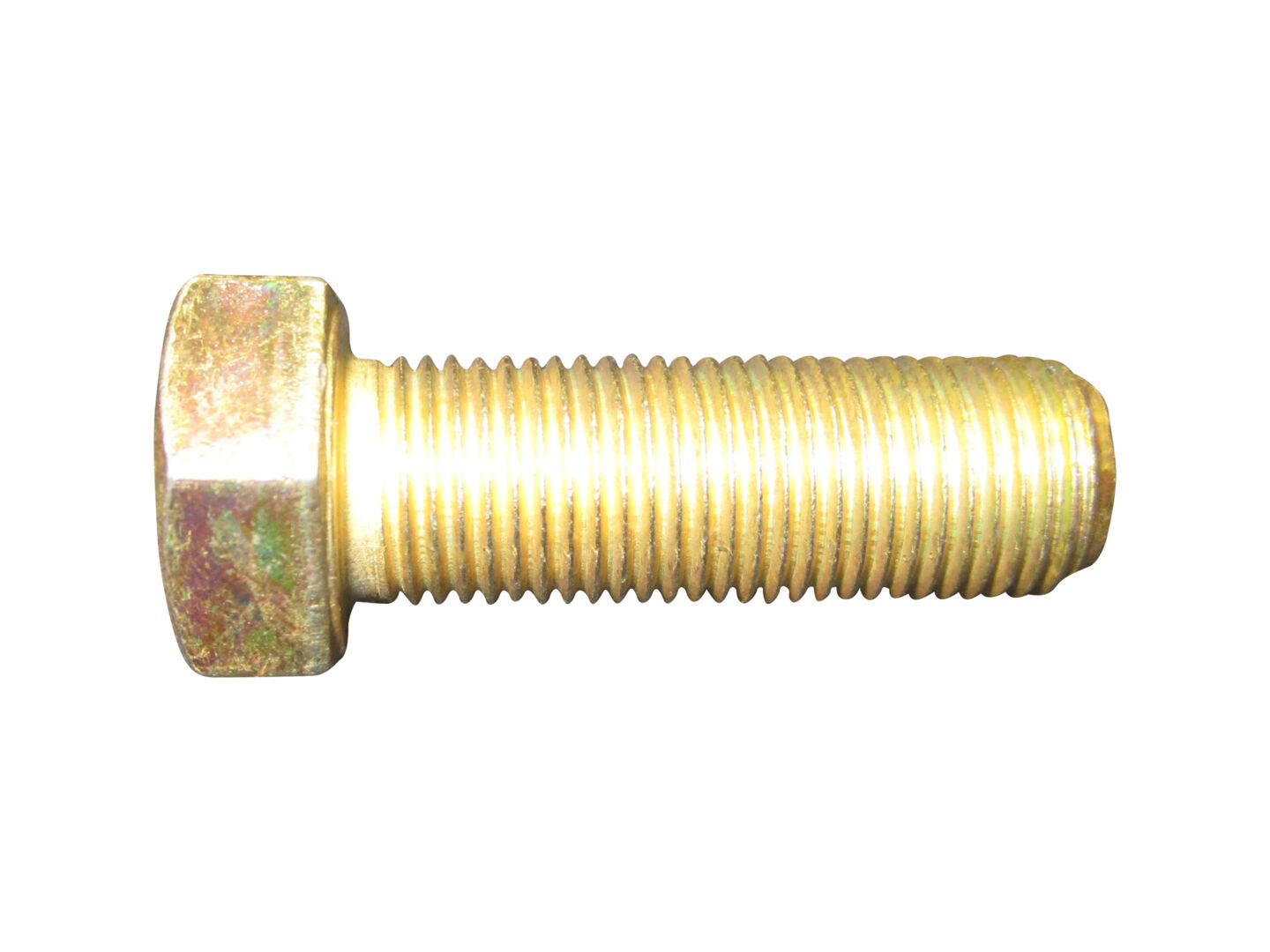 JLG Scr Cap Hh 5500 20X1500 0651812 replacement part image