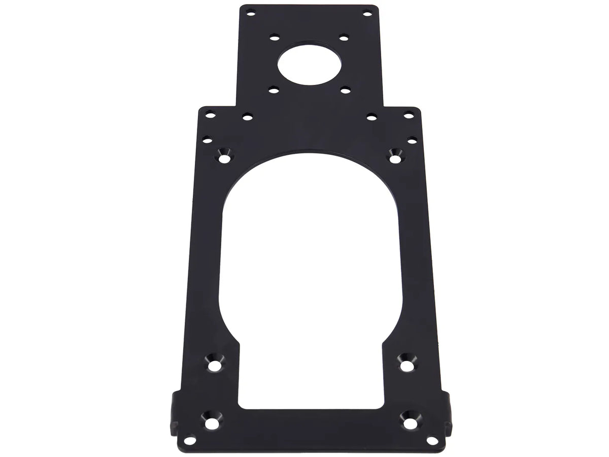 JLG Plate 06543700 replacement part image
