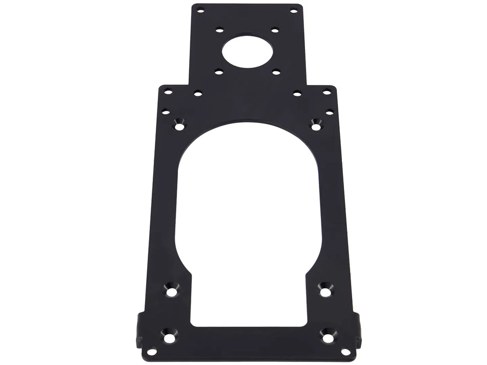 JLG Plate 06543700 replacement part image