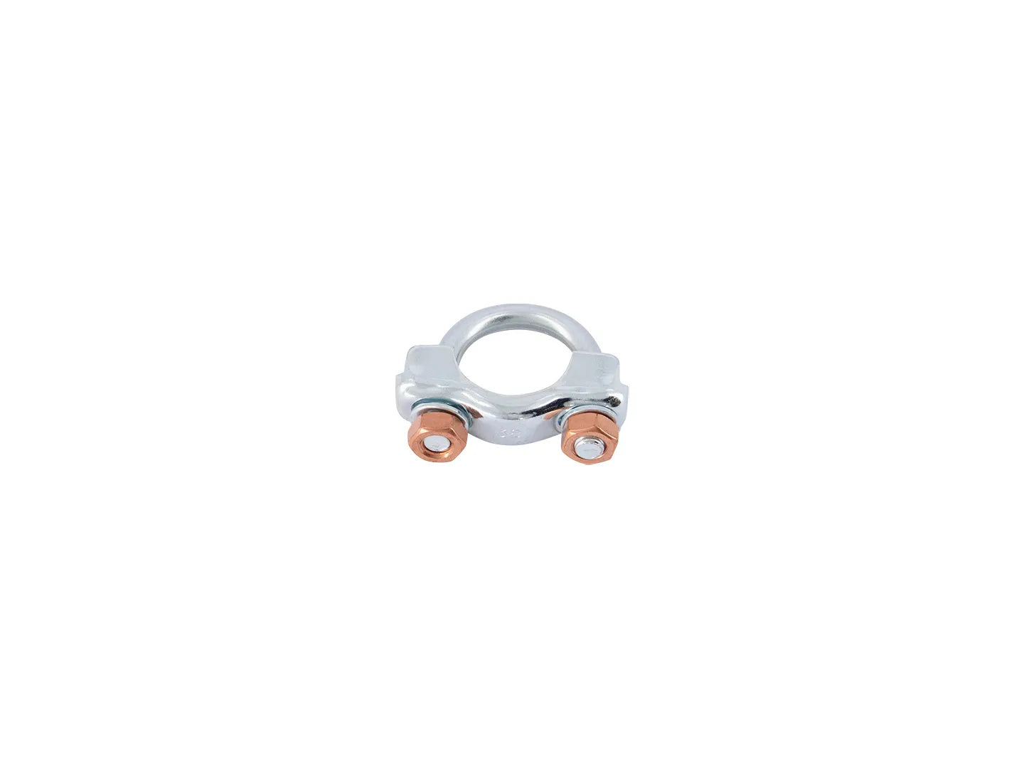 JLG Clamp 06550900 replacement part image