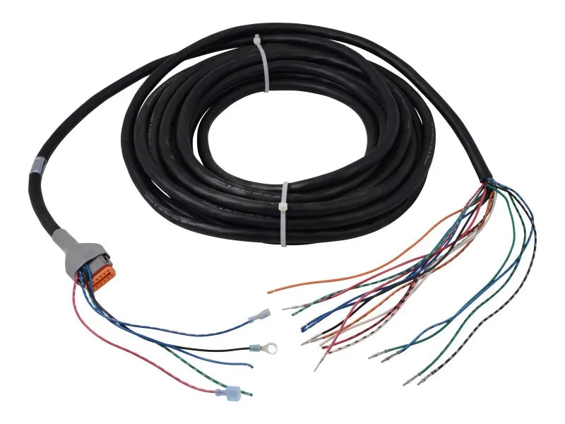JLG Up Cable Assembly 066012 020 replacement part image