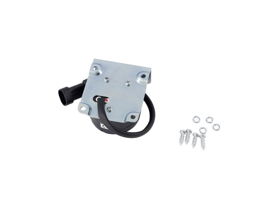 JLG Acoustic Alarm 06639100 replacement part image