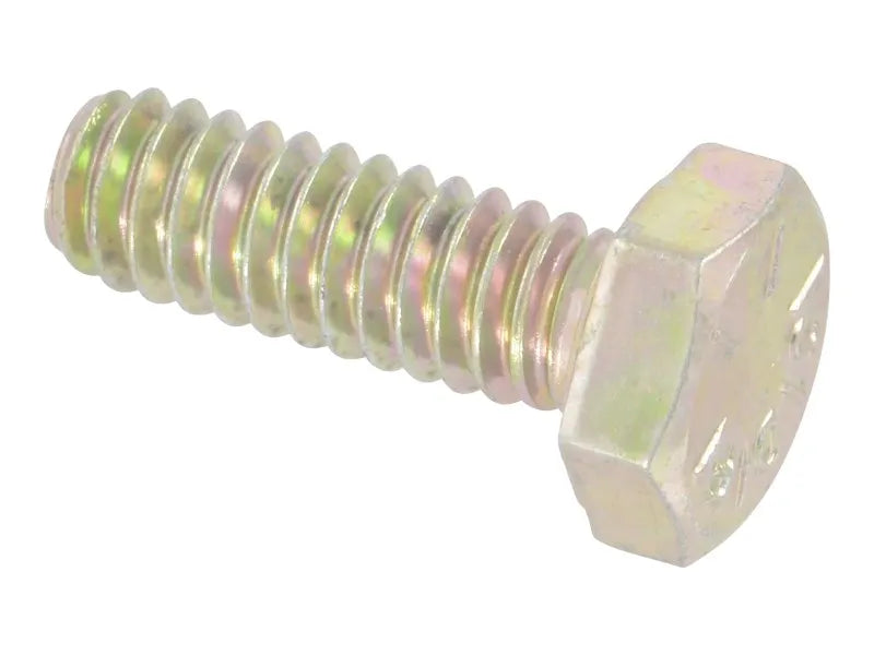 JLG Hex Hd Cap Screw 14 20 X 34 0681406 replacement part image