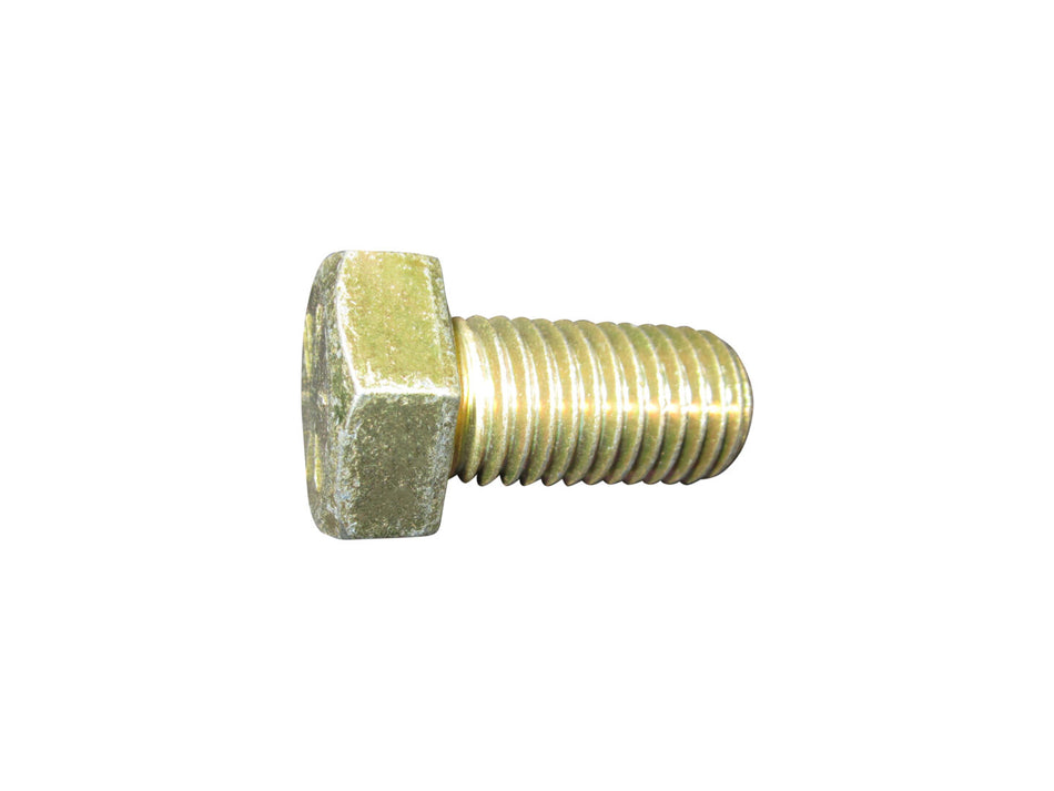 JLG Hex Hd Cap Scr 34 10X1 12 Lg 0682212 replacement part image