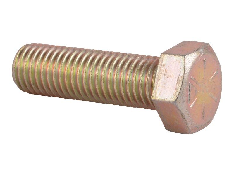 JLG Scr Cap Hh 8750 10X2500 0682220 replacement part image