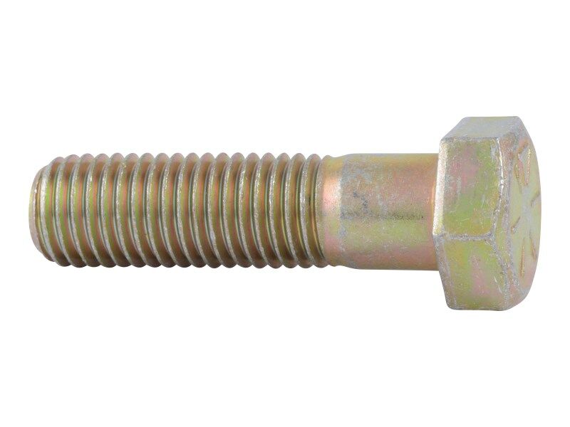 JLG Scr Cap Hh 8 750 10 X 2750 0682222 replacement part image