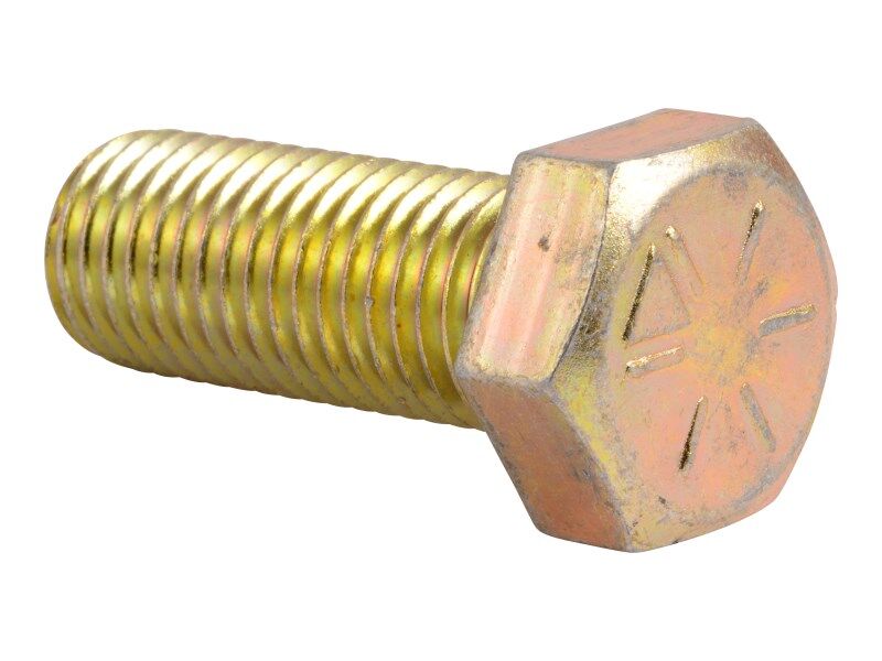 JLG Scr Cap Hh 8875 9X2250 0682418 replacement part image