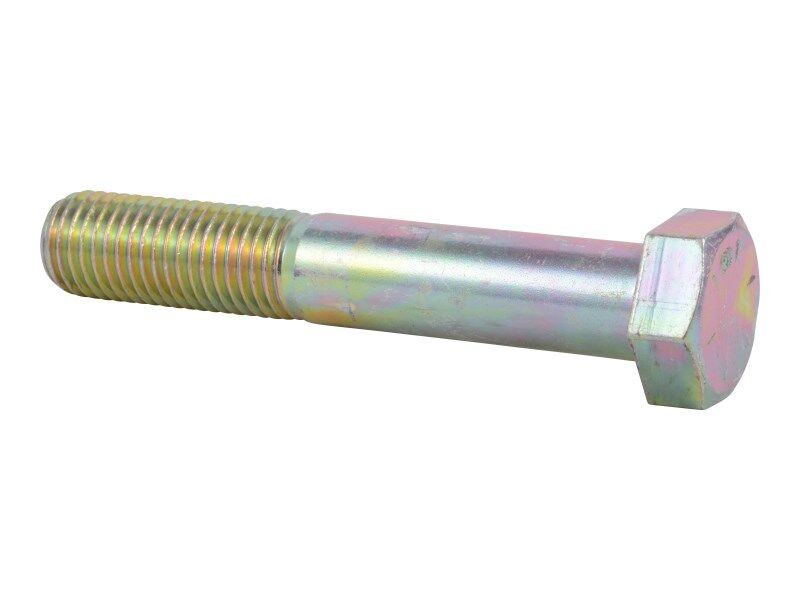 JLG Cap Screw Hh1 8X6 Gr8 Zinc 0682648 replacement part image