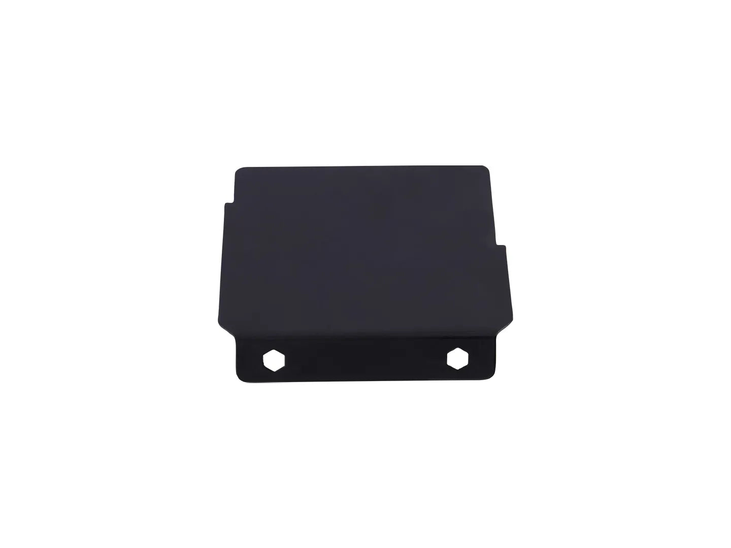 JLG Front Cover Arm 068631H3 replacement part image