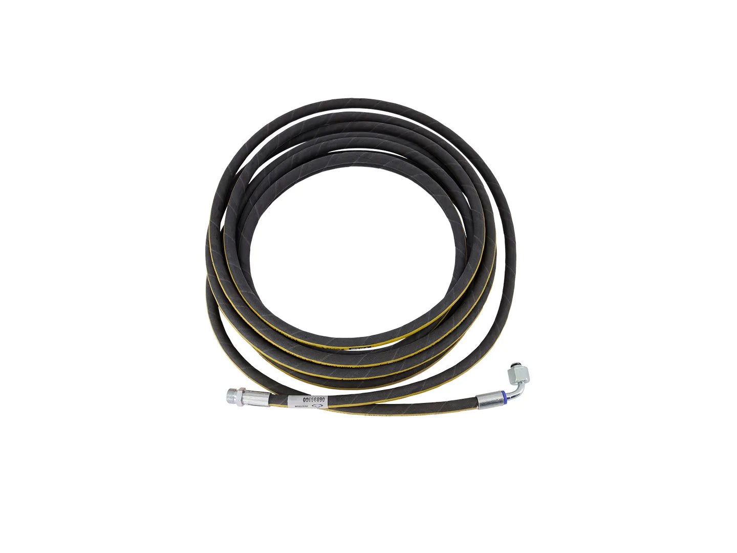 JLG Flexible Pipe 06896800 replacement part image
