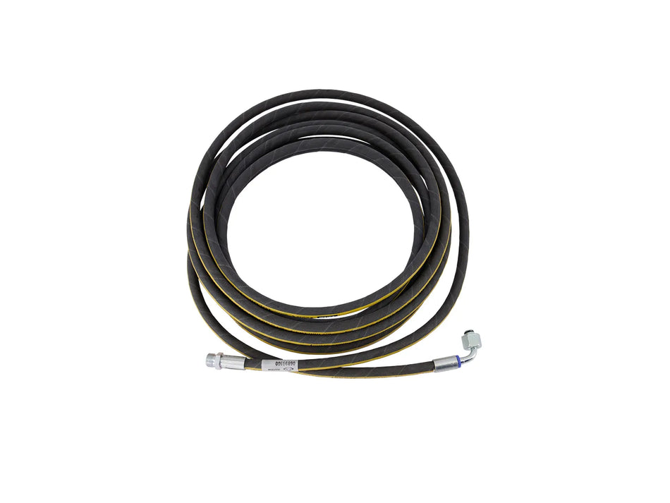 JLG Flexible Pipe 06896800 replacement part image