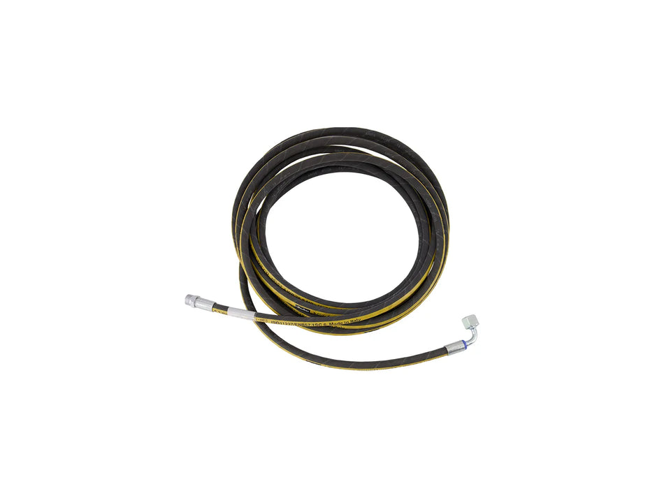 JLG Flexible Pipe 06896900 replacement part image