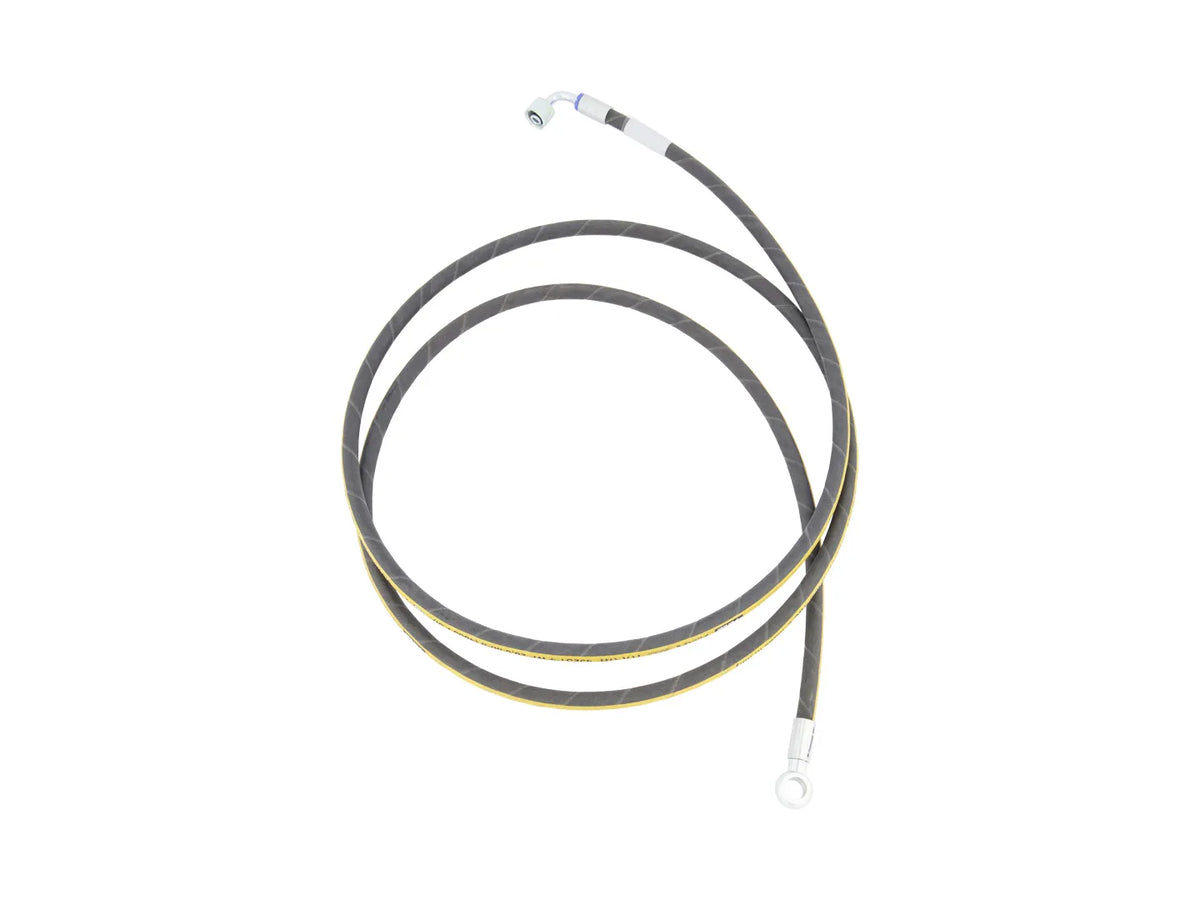 JLG Flexible Pipe 06897200 replacement part image