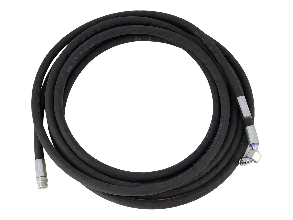 JLG Flexible Pipe 06897700 replacement part image