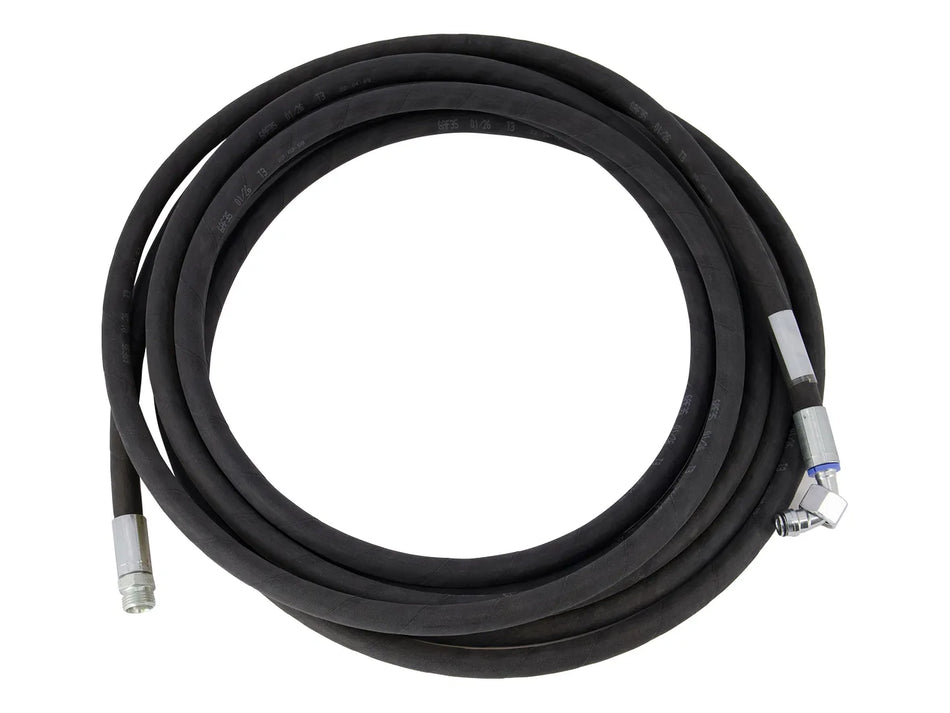 JLG Flexible Pipe 06897700 replacement part image