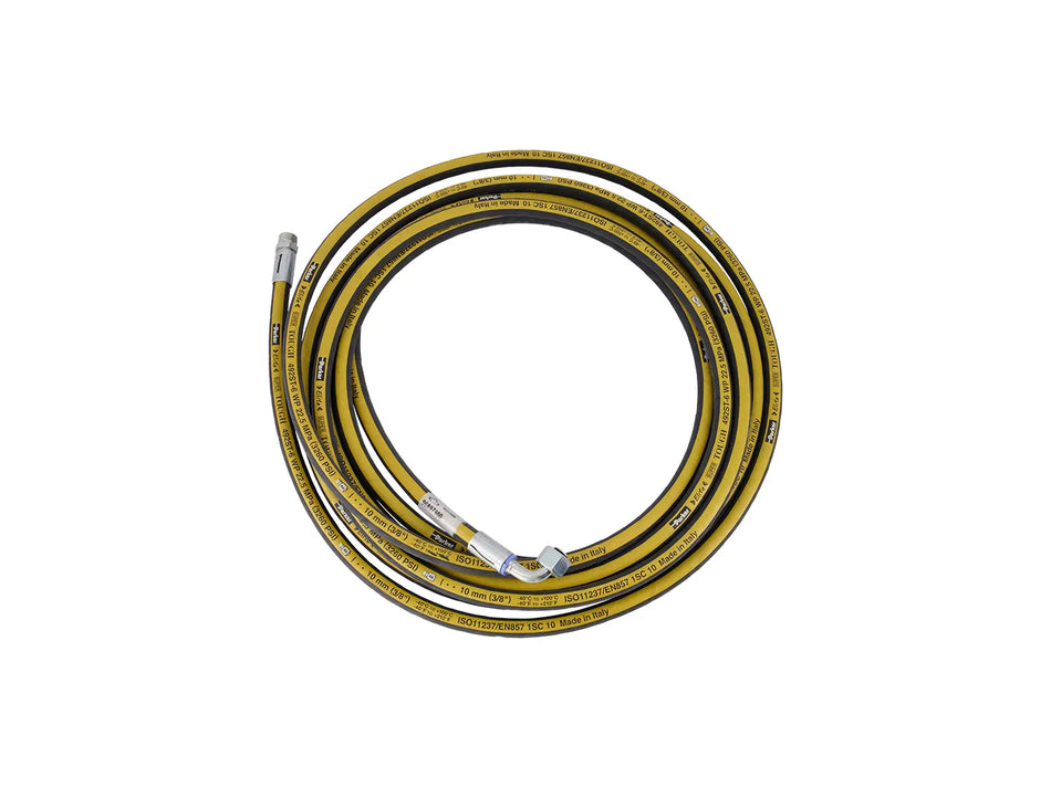 JLG Flexible Pipe 06897800 replacement part image