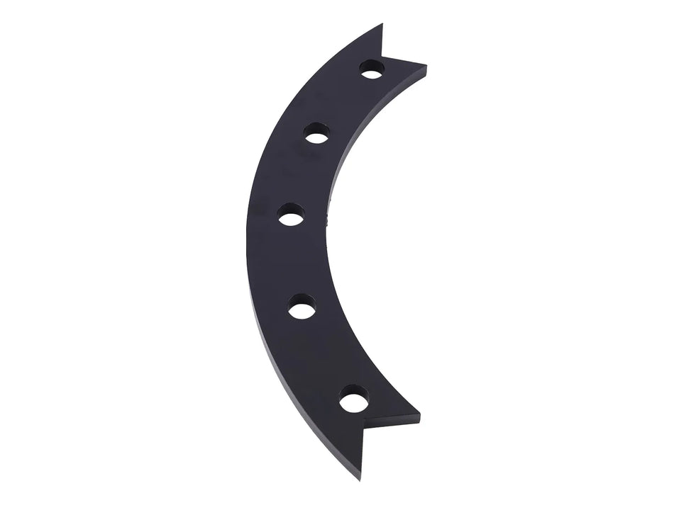 JLG Supportengine Tray X500 069348Y1 replacement part image