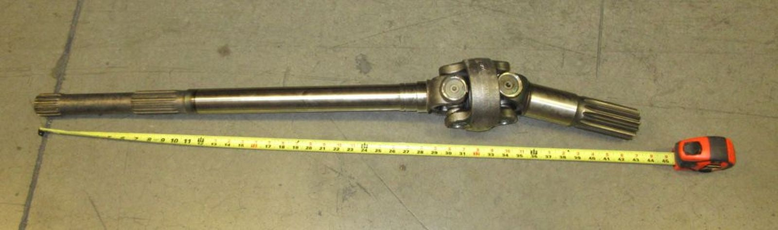 OEM Genie 07.0709.0791GT product image 1