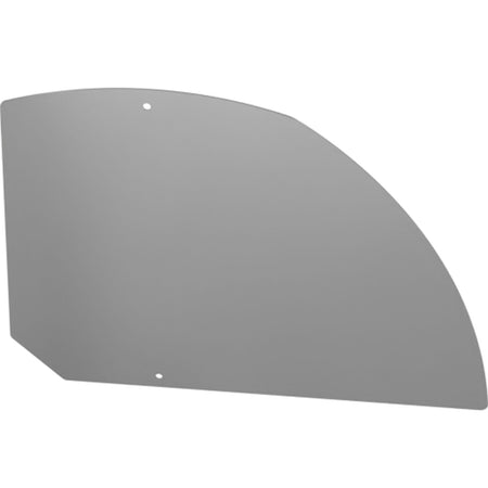 Genie 07.0723.0165GT GLASS, RIGHT SIDE